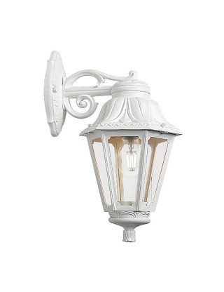 BISSO/ANNA WHITE CLEAR