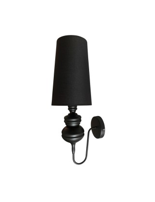 W4017S – MATT BLACK