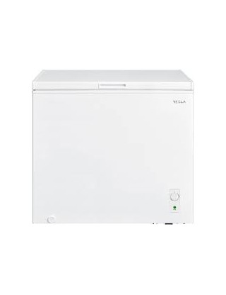 Tesla škrinja zamrzivač...