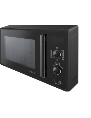 Tesla mikrovalna pećnica...