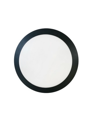 UMBERTA 2XE-27 BLACK