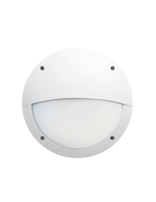 LUCIA EL WHITE OPAL E27