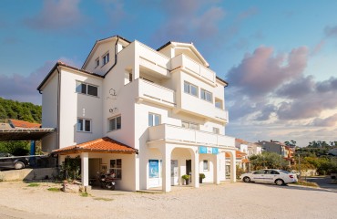 Scelerisque vestibulum urna